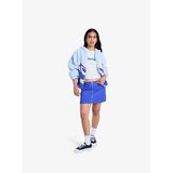 ROXY CHLOE KIM PRINT Γυναικείο Φλις - Γαλάζιο