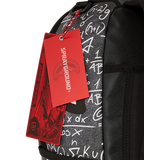 SPRAYGROUND RICK AND MORTY REVEAL Τσάντα Πλάτης