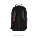 SPRAYGROUND SHARK CENTRAL MIDNIGHT BLUE DLXSV BACKPACK Τσάντα Πλάτης