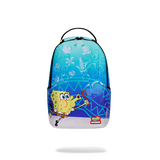 SPRAYGROUND SPONGEBOB BLOWING BUBBLES DLXR Πλάτης