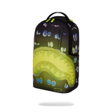 SPRAYGROUND EYES ON YOU (GLOW IN THE DARK EFFECT) DLXR Τσάντα Πλάτης