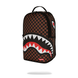 SPRAYGROUND INVERTED SHARK POCKET Τσάντα Πλάτης