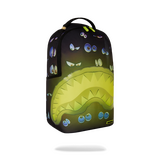 SPRAYGROUND EYES ON YOU (GLOW IN THE DARK EFFECT) DLXR Τσάντα Πλάτης