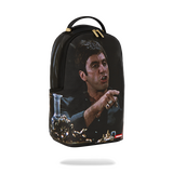 SPRAYGROUND SCAR FACE PAINT DLXSV BACKPACK Τσάντα Πλάτης