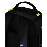 SPRAYGROUND EYES ON YOU (GLOW IN THE DARK EFFECT) DLXR Τσάντα Πλάτης