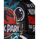 SPRAYGROUND JURASSIC POSTER DLXR Τσάντα Πλάτης