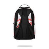 SPRAYGROUND BOB STENCIL WALL DLXR BACKPACK Τσάντα Πλάτης
