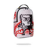 SPRAYGROUND BOB STENCIL WALL DLXR BACKPACK Τσάντα Πλάτης