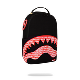 SPRAYGROUNDCHOMP AND STOMP DLX COTTON Τσάντα Πλάτης