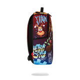 SPRAYGROUND INSPECTOR GADGET Τσάντα Πλάτης