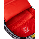 SPRAYGROUND PATCHWORK PUNK DLXR Τσάντα Πλάτης