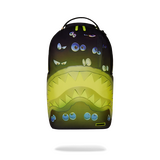 SPRAYGROUND EYES ON YOU (GLOW IN THE DARK EFFECT) DLXR Τσάντα Πλάτης