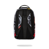 SPRAYGROUND PATCHWORK PUNK DLXR Τσάντα Πλάτης