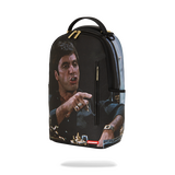 SPRAYGROUND SCAR FACE PAINT DLXSV BACKPACK Τσάντα Πλάτης