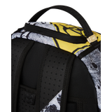 SPRAYGROUND PATCHWORK PUNK DLXR Τσάντα Πλάτης
