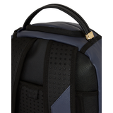 SPRAYGROUND SHARK CENTRAL MIDNIGHT BLUE DLXSV BACKPACK Τσάντα Πλάτης