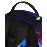 SPRAYGROUND CYBERPUNK CITY DLXR Τσάντα Πλάτης