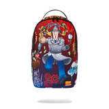 SPRAYGROUND INSPECTOR GADGET Τσάντα Πλάτης