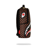 SPRAYGROUND SHARKS IN PARIS LOST & FOUND  Τσάντα Πλάτης