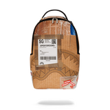 SPRAYGROUND PACKED AWAY DLXSV BACKPACK Τσάντα Πλάτης