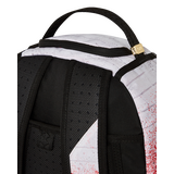 SPRAYGROUND BOB STENCIL WALL DLXR BACKPACK Τσάντα Πλάτης