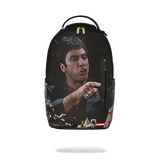 SPRAYGROUND SCAR FACE PAINT DLXSV BACKPACK Τσάντα Πλάτης
