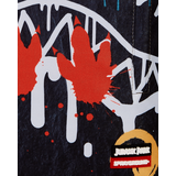 SPRAYGROUND JURASSIC POSTER DLXR Τσάντα Πλάτης