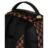 SPRAYGROUND SHARKS IN PARIS LOST & FOUND  Τσάντα Πλάτης