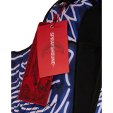 SPRAYGROUND NEON WING PARTY DLX-WINGS Τσάντα Πλάτης