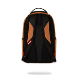 SPRAYGROUND SHARK CENTRAL DLX-FAUX SUEDE BACKPACK  Τσάντα Πλάτης