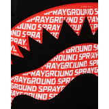 SPRAYGROUNDCHOMP AND STOMP DLX COTTON Τσάντα Πλάτης