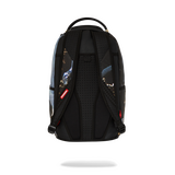 SPRAYGROUND SCAR FACE PAINT DLXSV BACKPACK Τσάντα Πλάτης