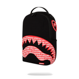 SPRAYGROUNDCHOMP AND STOMP DLX COTTON Τσάντα Πλάτης