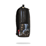 SPRAYGROUND SCAR FACE PAINT DLXSV BACKPACK Τσάντα Πλάτης