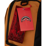 SPRAYGROUND SHARK CENTRAL DLX-FAUX SUEDE BACKPACK  Τσάντα Πλάτης