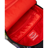 SPRAYGROUND EYES ON YOU (GLOW IN THE DARK EFFECT) DLXR Τσάντα Πλάτης