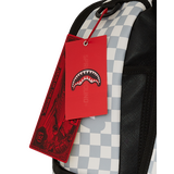SPRAYGROUND SPLIT ROSE SHARKS IN PARIS Τσάντα Πλάτης
