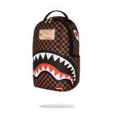 SPRAYGROUND SHARKS IN PARIS LOST & FOUND  Τσάντα Πλάτης