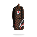 SPRAYGROUND SPLIT ROSE SHARKS IN PARIS Τσάντα Πλάτης