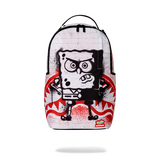 SPRAYGROUND BOB STENCIL WALL DLXR BACKPACK Τσάντα Πλάτης