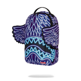 SPRAYGROUND NEON WING PARTY DLX-WINGS Τσάντα Πλάτης