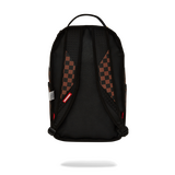 SPRAYGROUND INVERTED SHARK POCKET Τσάντα Πλάτης