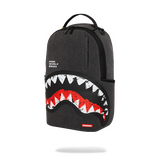 SPRAYGROUND SHARK CENTRAL PAINTED DLXS BACKPACK Τσάντα Πλάτης