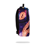 SPRAYGROUND CYBERPUNK CITY DLXR Τσάντα Πλάτης