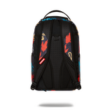 SPRAYGROUND JURASSIC POSTER DLXR Τσάντα Πλάτης