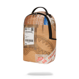 SPRAYGROUND PACKED AWAY DLXSV BACKPACK Τσάντα Πλάτης