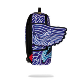 SPRAYGROUND NEON WING PARTY DLX-WINGS Τσάντα Πλάτης