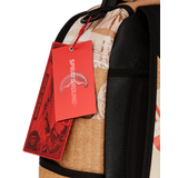 SPRAYGROUND PACKED AWAY DLXSV BACKPACK Τσάντα Πλάτης