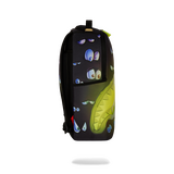 SPRAYGROUND EYES ON YOU (GLOW IN THE DARK EFFECT) DLXR Τσάντα Πλάτης