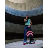 SPRAYGROUNDCHOMP AND STOMP DLX COTTON Τσάντα Πλάτης